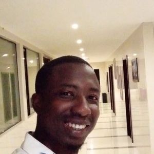 Meet your Posher, Conteh